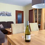 Landhaus Hubertus Ferienwohnung 4 Lh04