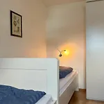 Landhaus Hubertus Ferienwohnung 4 Lh04