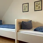 Landhaus Hubertus Ferienwohnung 4 Lh04