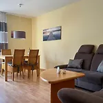 Landhaus Hubertus Ferienwohnung 4 Lh04