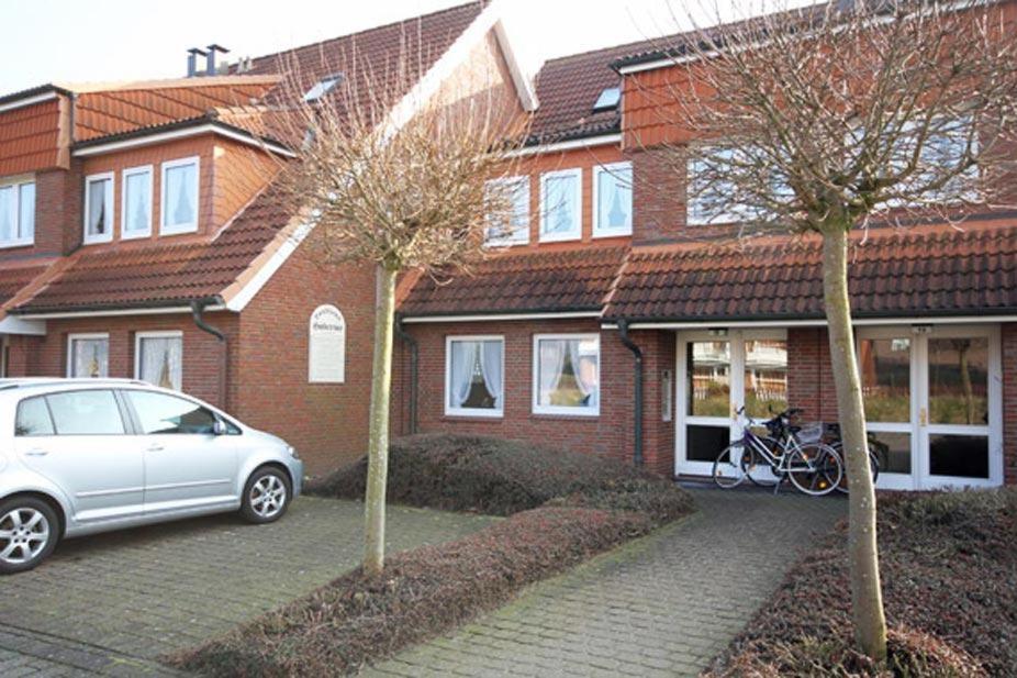 Hubertus 4 Lh04 * Cuxhaven