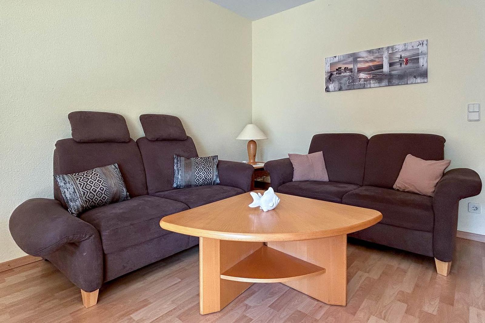 Apartment Hubertus 4 Lh04