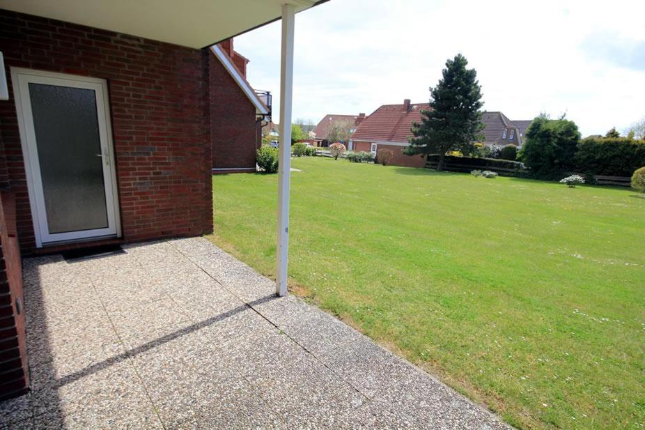 Apartment Hubertus 4 Lh04 Cuxhaven