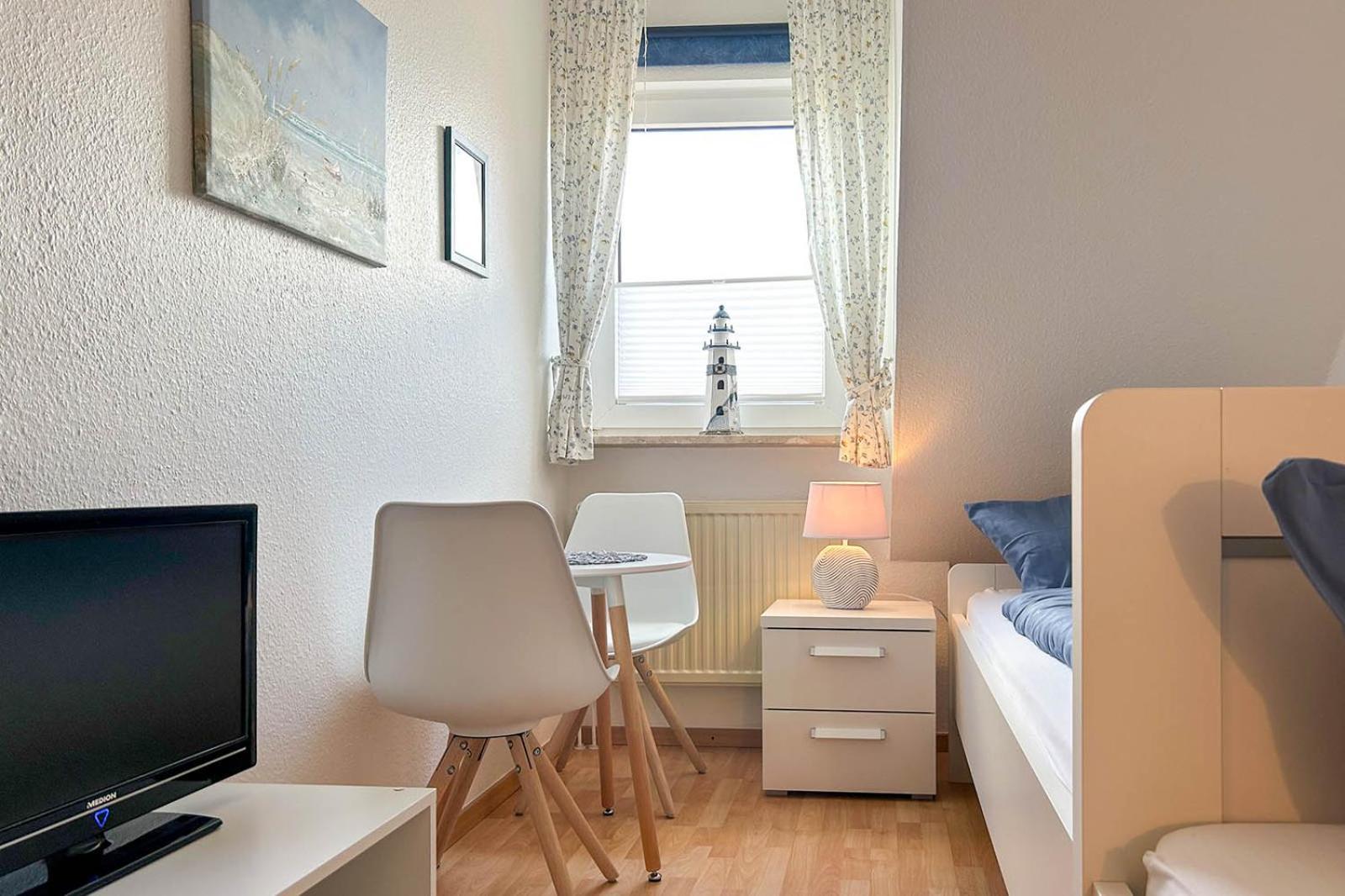 Hubertus 4 Lh04 Apartment *