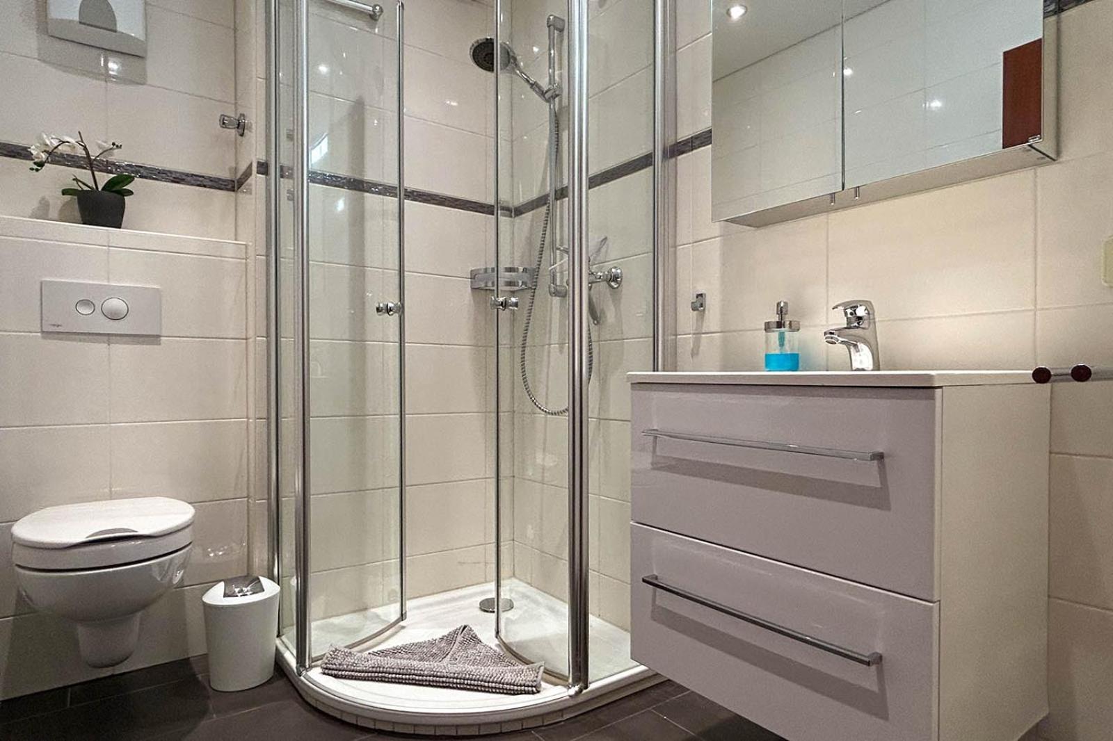 Apartment Hubertus 4 Lh04 Cuxhaven