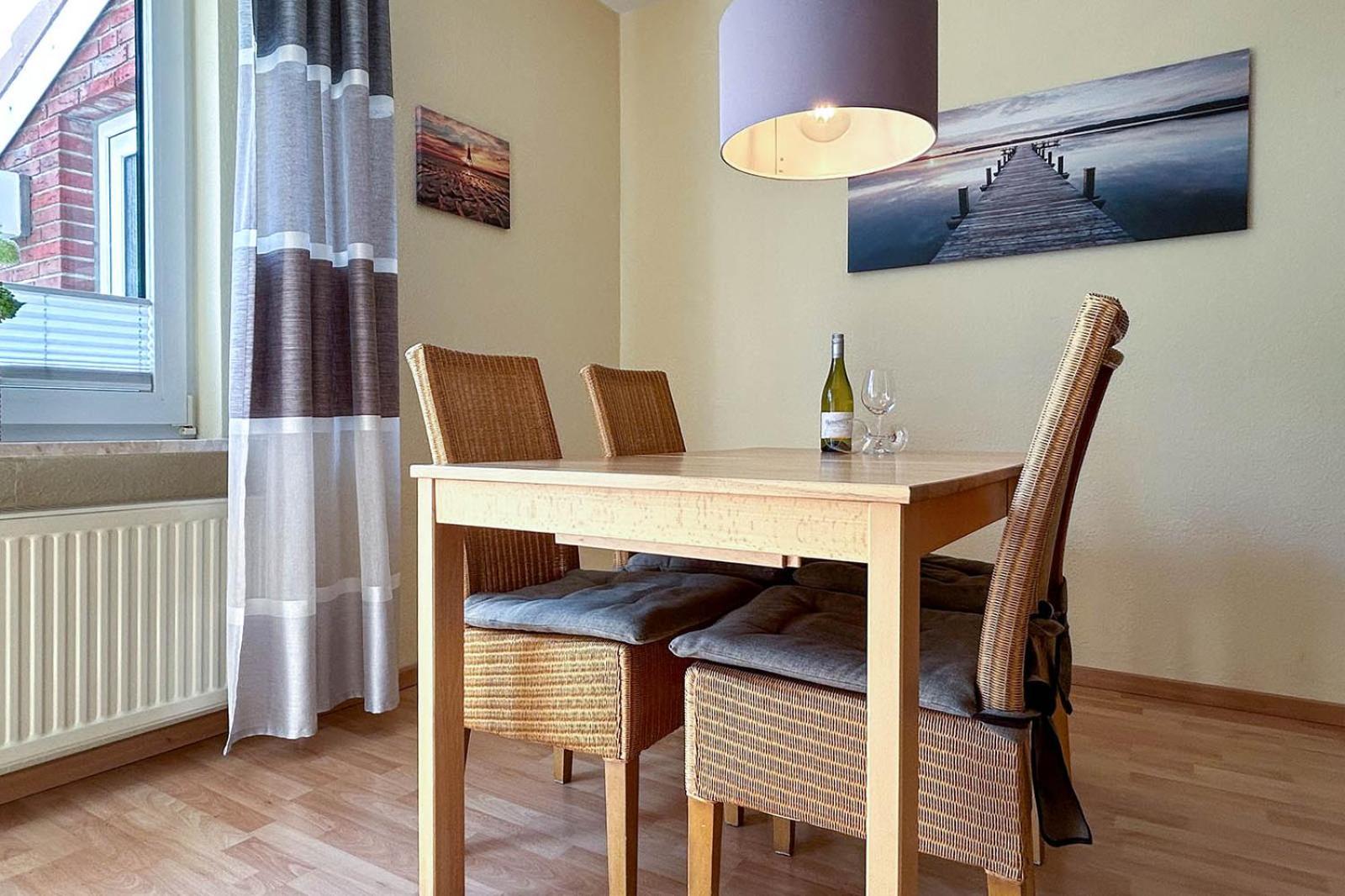 Hubertus 4 Lh04 Apartment Cuxhaven